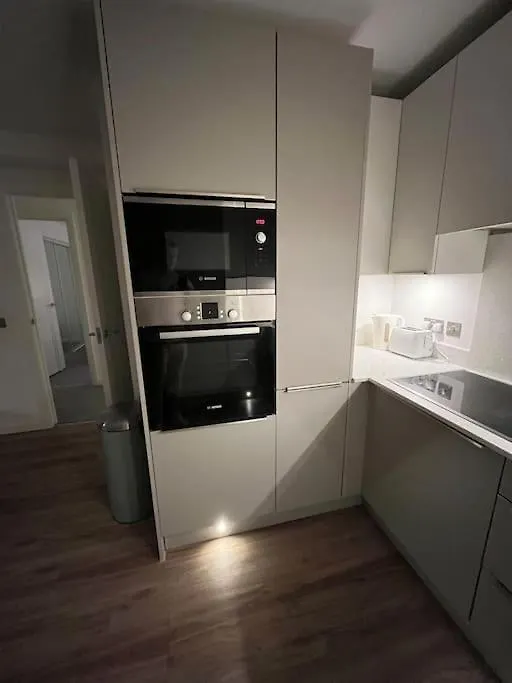 Belfast Luxury Apartment 0*,  United Kingdom
