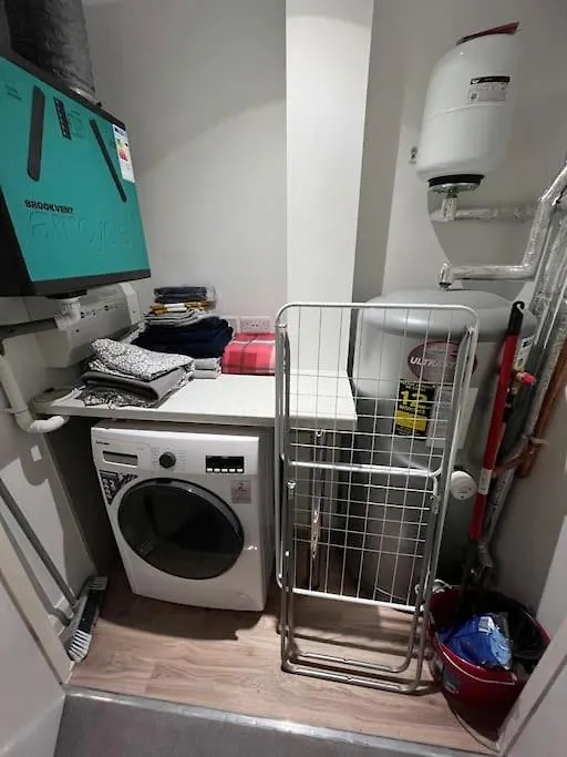Belfast Luxury Apartment