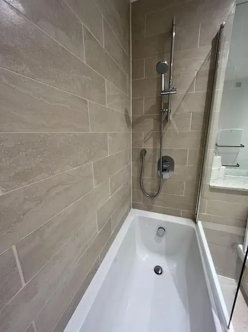 Belfast Luxury Apartment