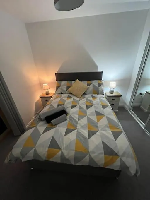 Belfast Luxury Apartment United Kingdom