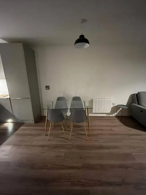 Belfast Luxury Apartment