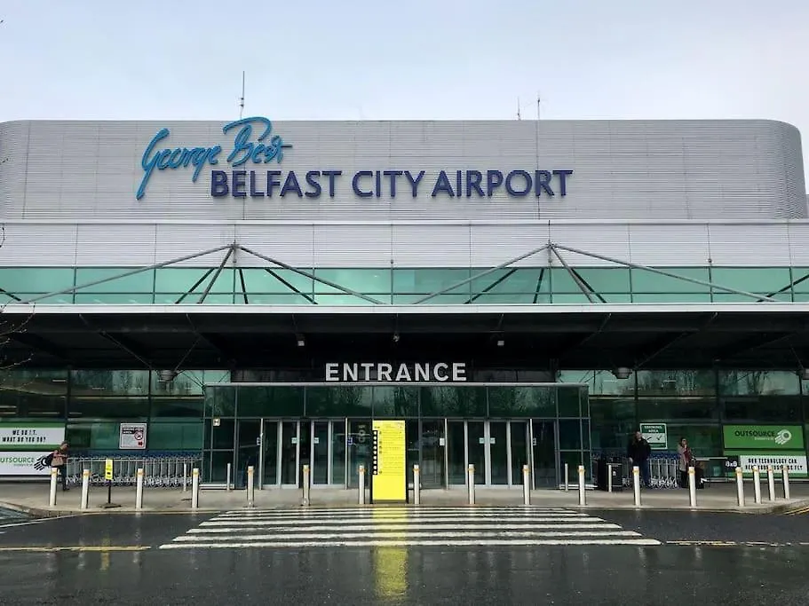 Belfast Luxury Apartment