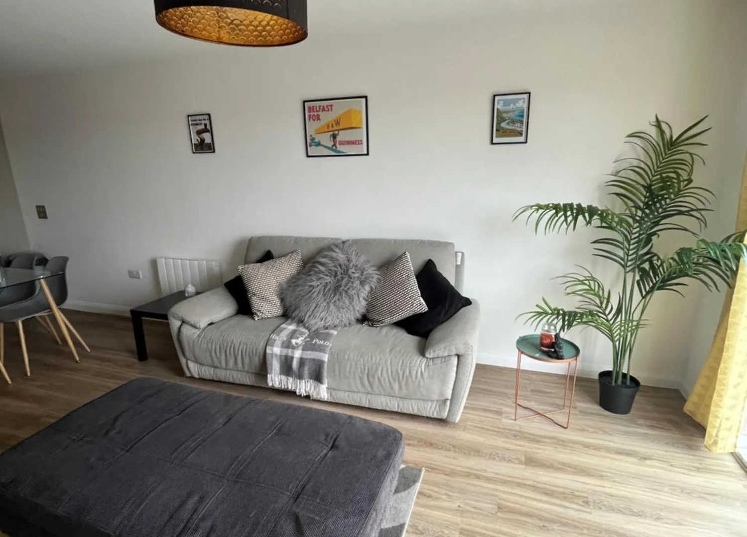 Belfast Luxury Apartment