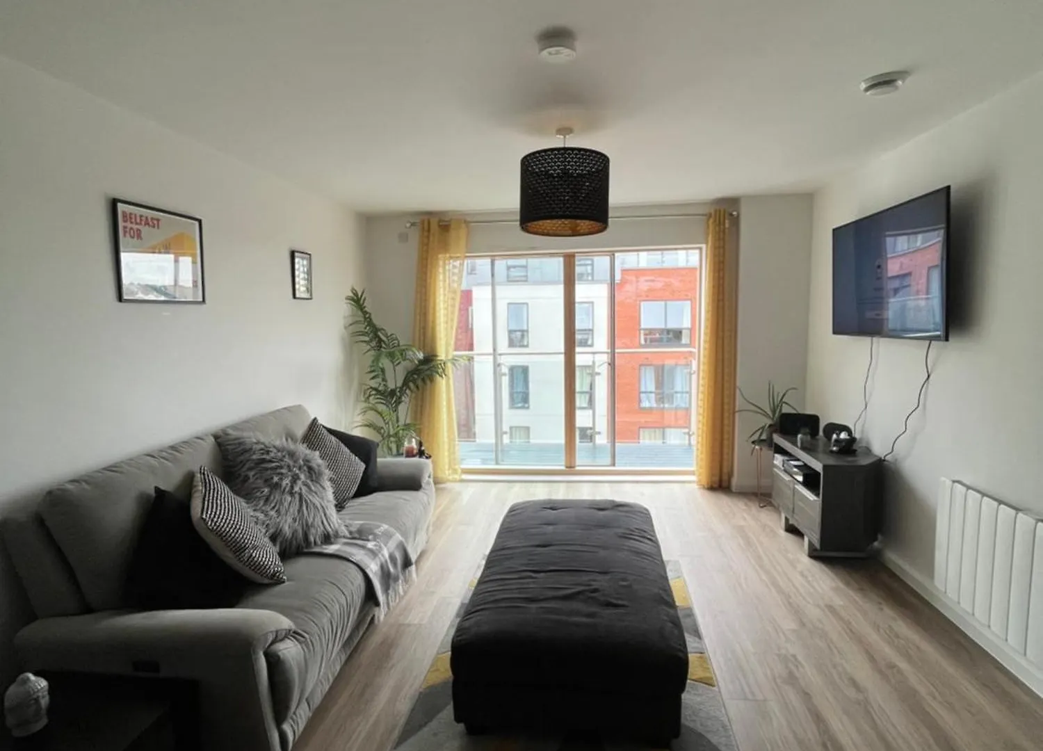 Belfast Luxury Apartment 0*,  United Kingdom